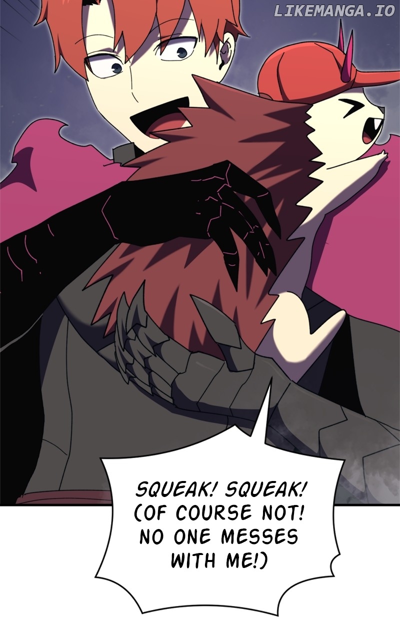 Final Boss Chapter 103 - page 81