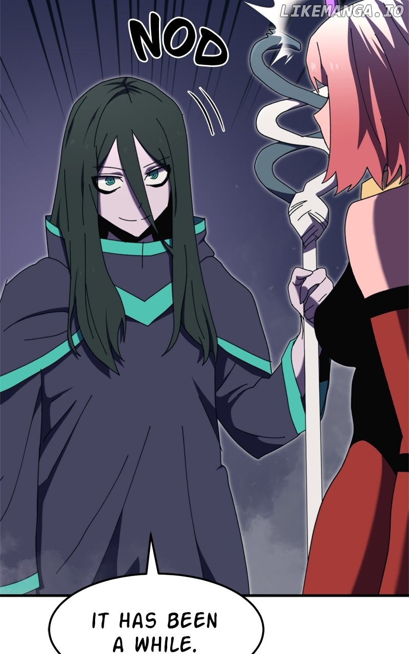 Final Boss Chapter 103 - page 84