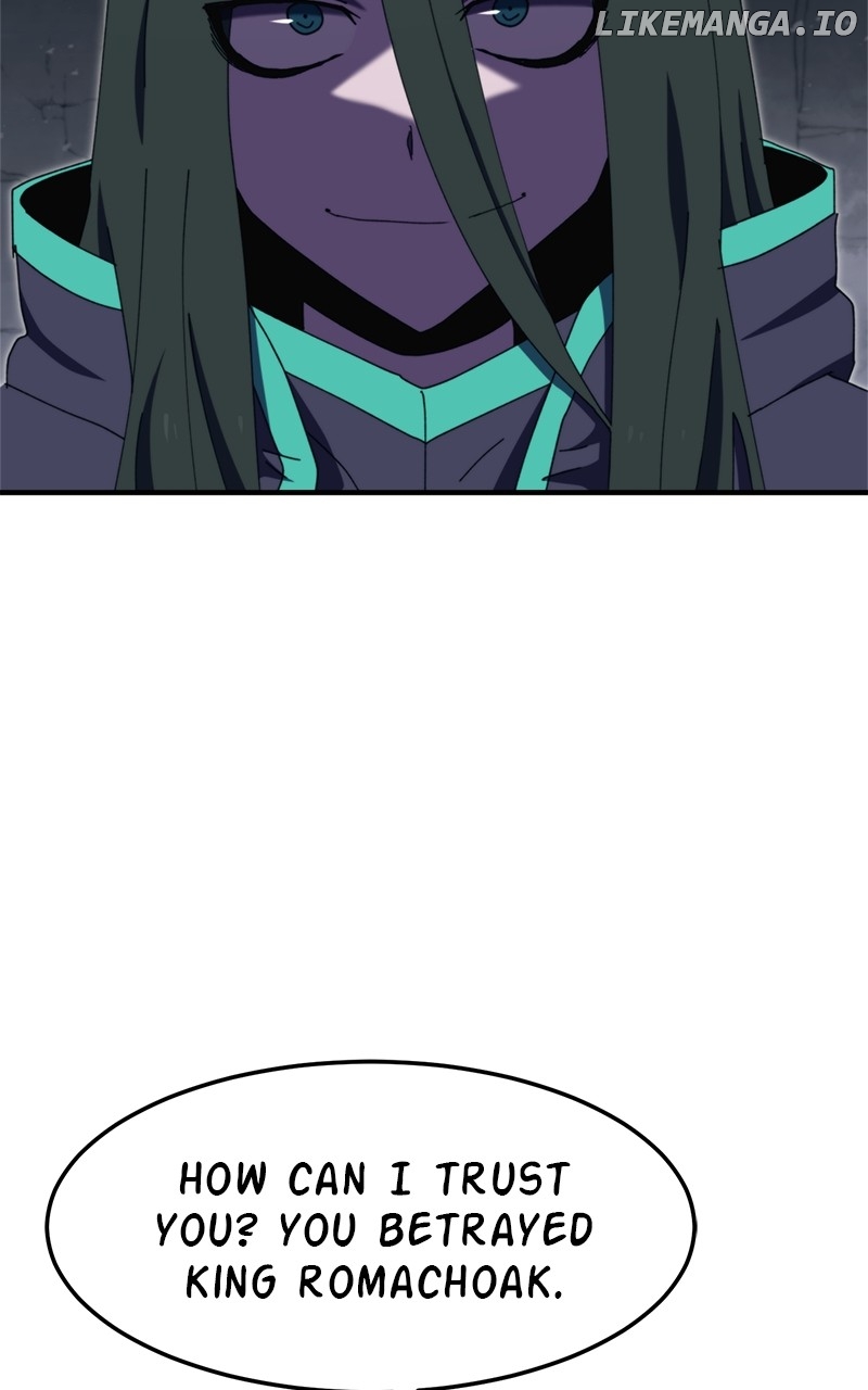 Final Boss Chapter 103 - page 88