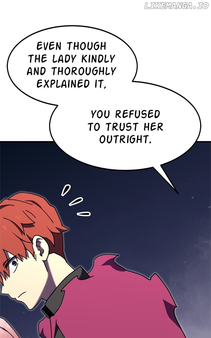 Final Boss Chapter 103 - page 99