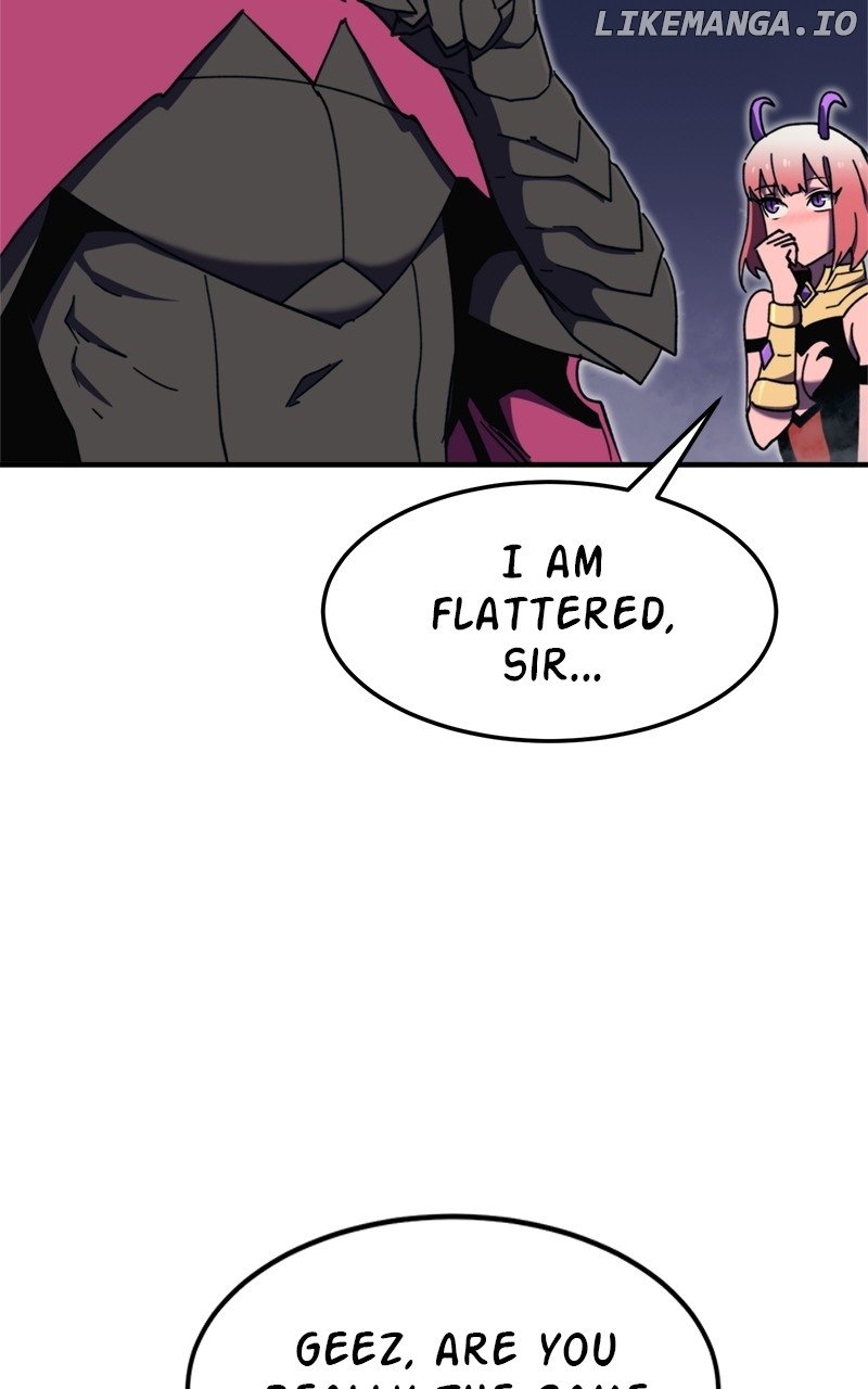 Final Boss Chapter 104 - page 10
