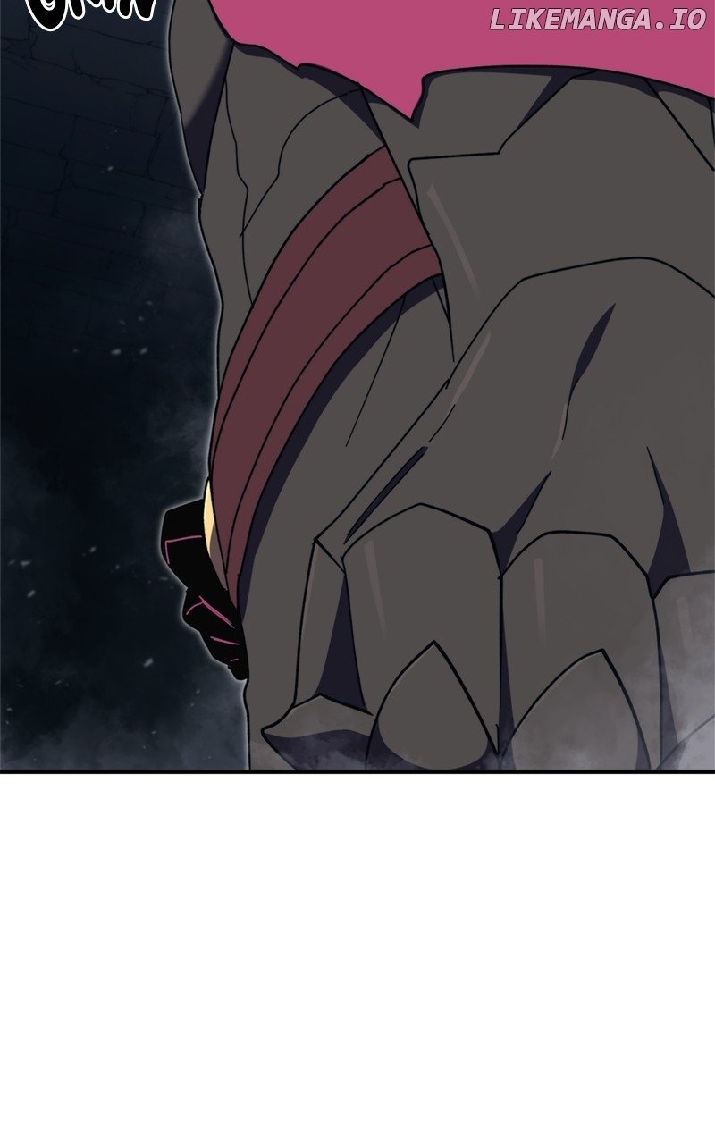 Final Boss Chapter 104 - page 100