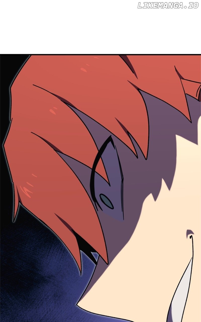 Final Boss Chapter 104 - page 101