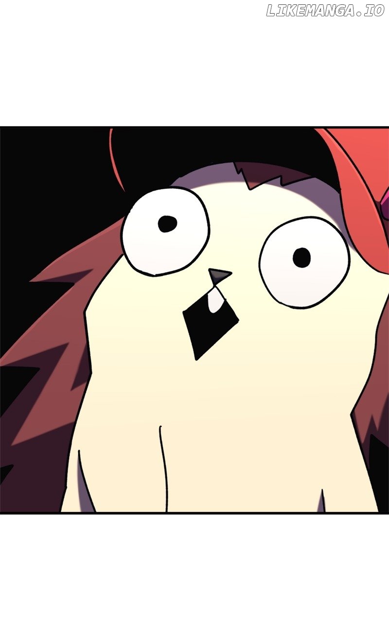 Final Boss Chapter 104 - page 103