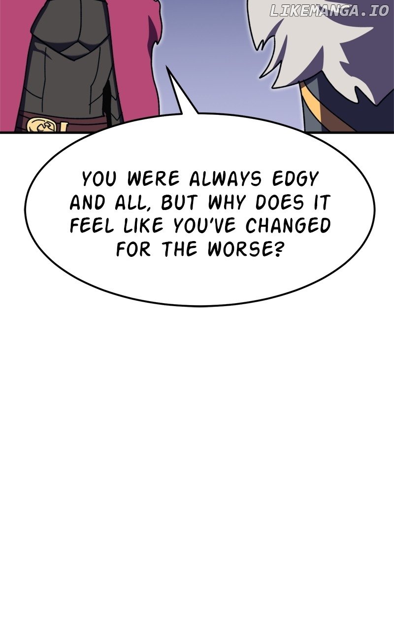 Final Boss Chapter 104 - page 13