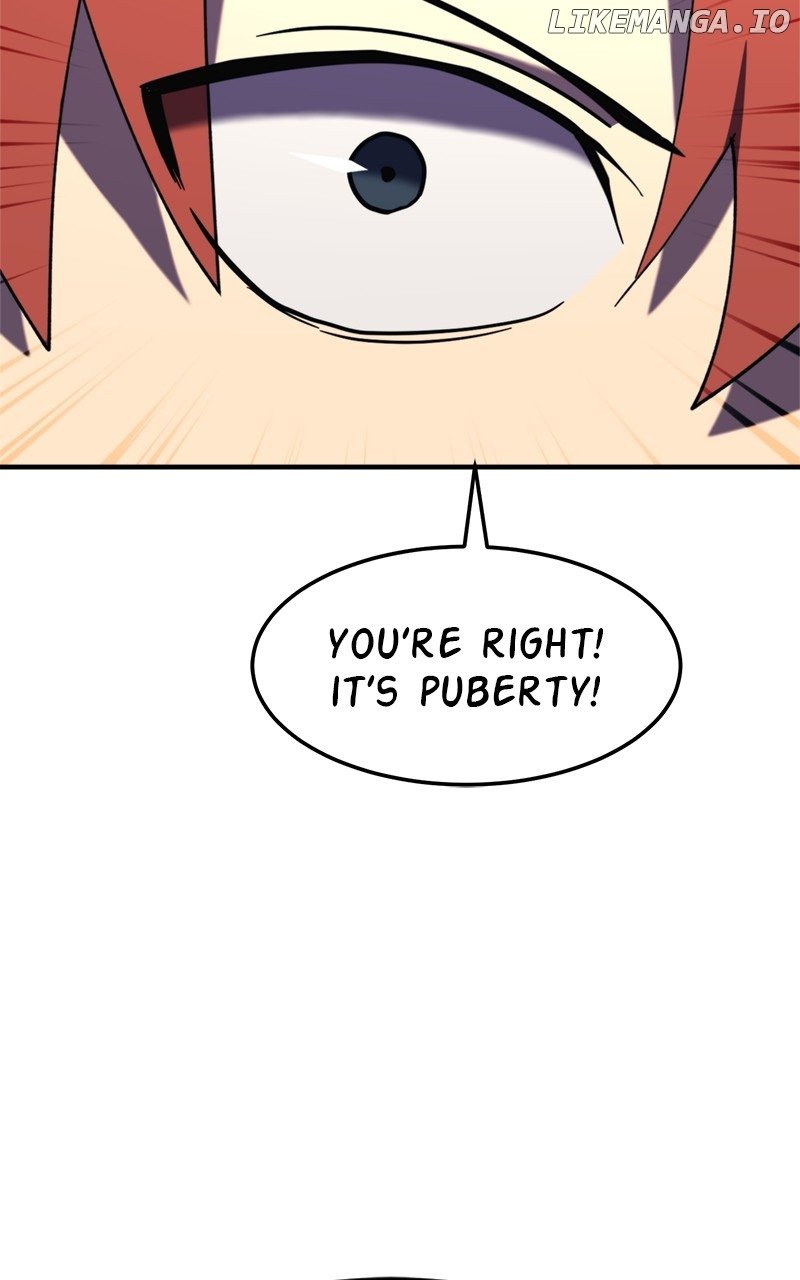 Final Boss Chapter 104 - page 16