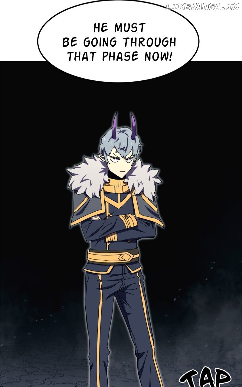 Final Boss Chapter 104 - page 17