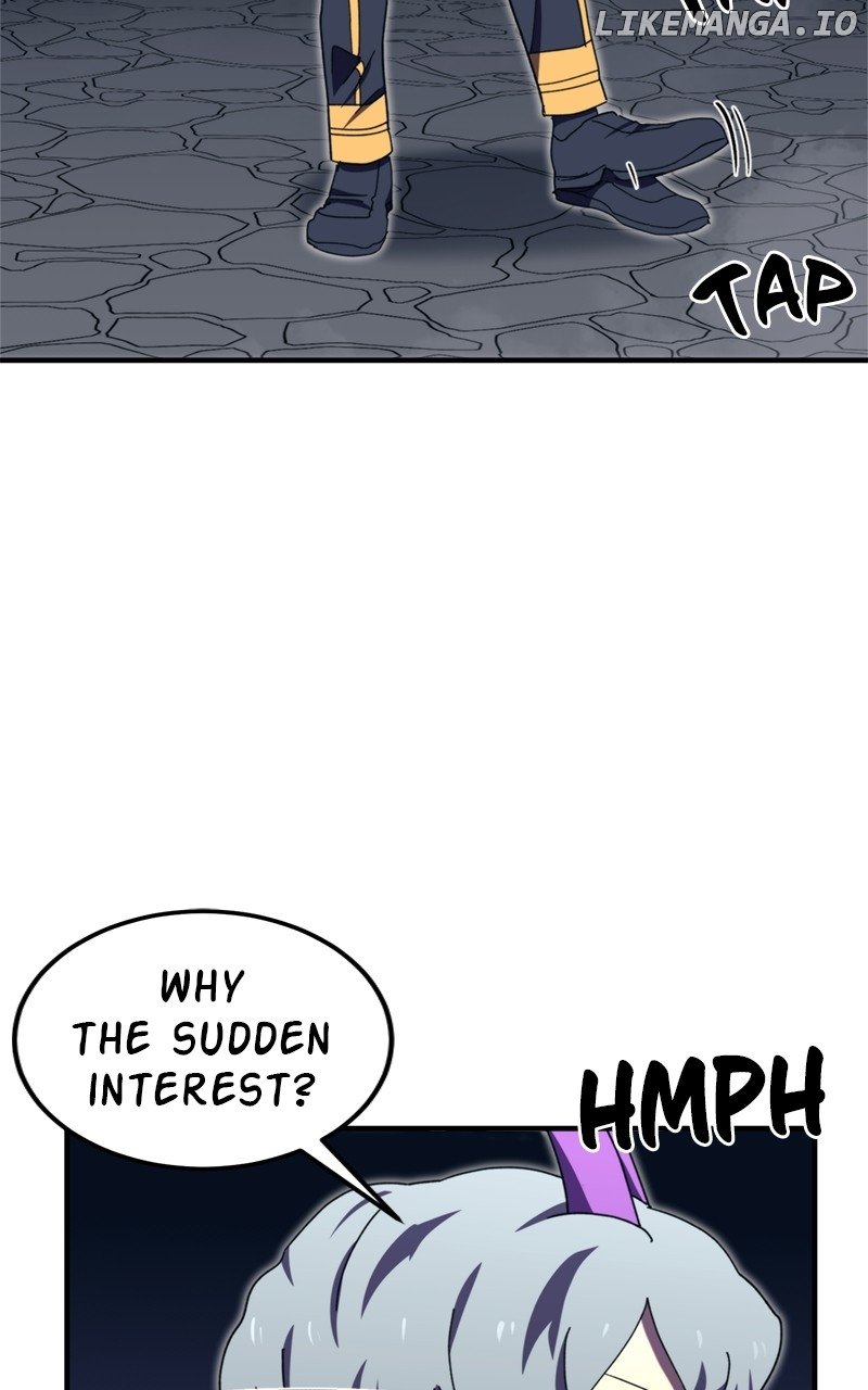 Final Boss Chapter 104 - page 18
