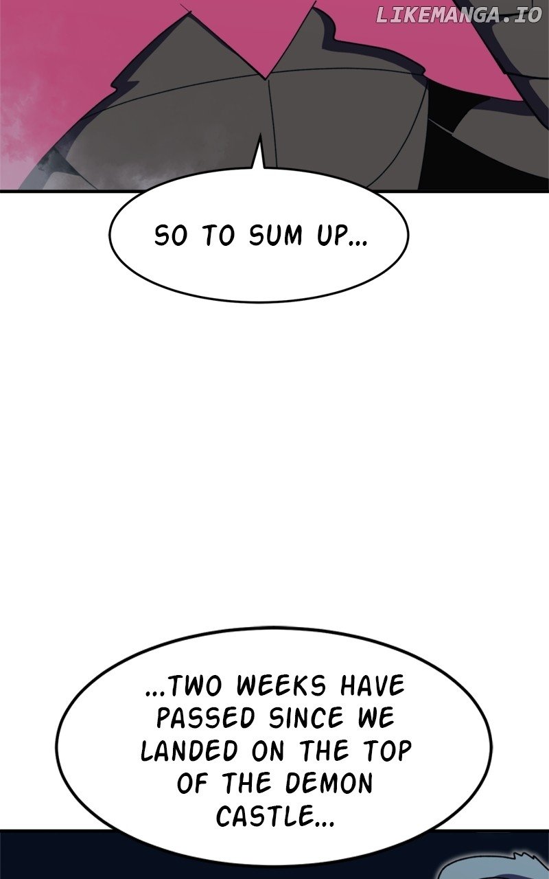 Final Boss Chapter 104 - page 2