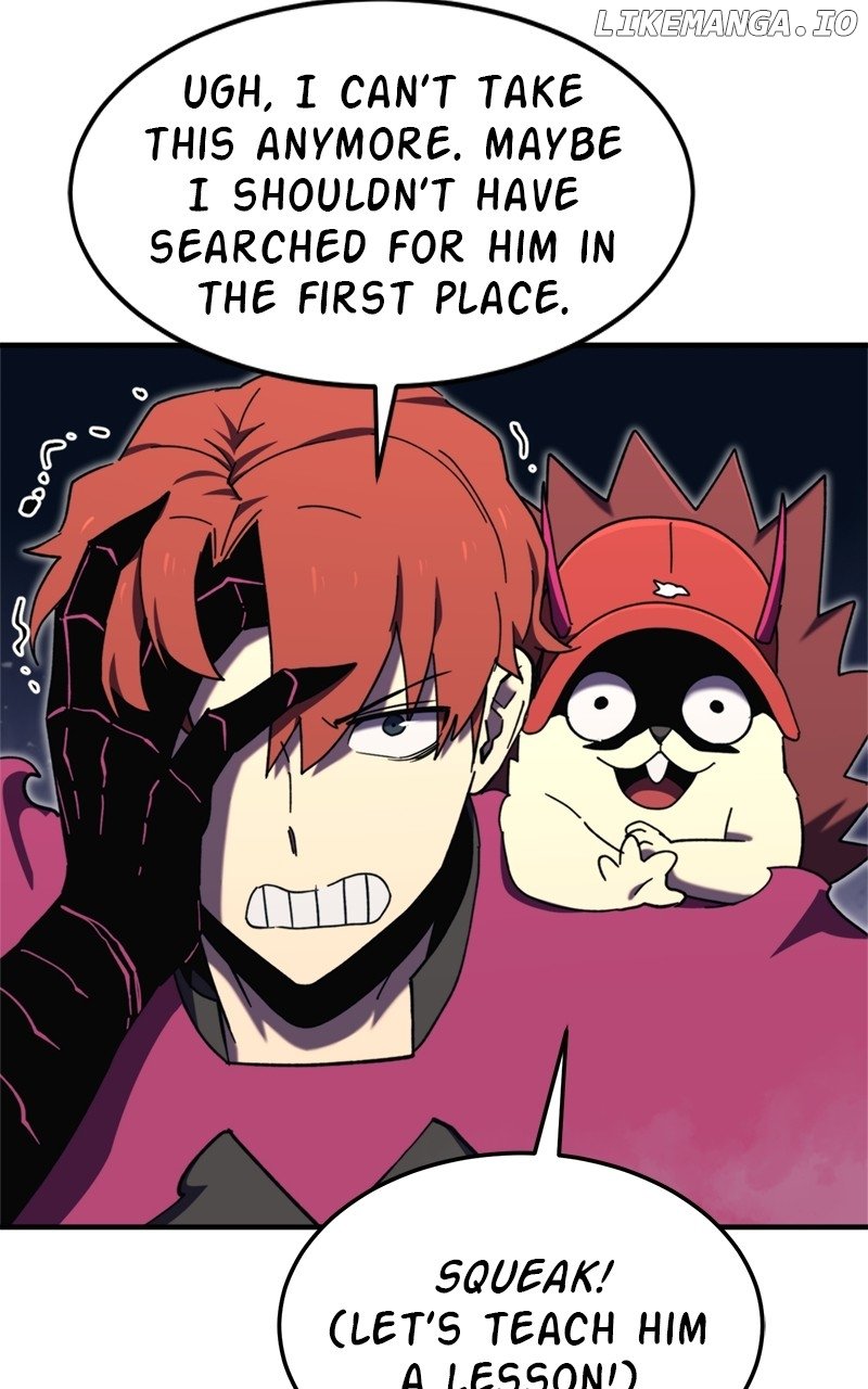Final Boss Chapter 104 - page 20