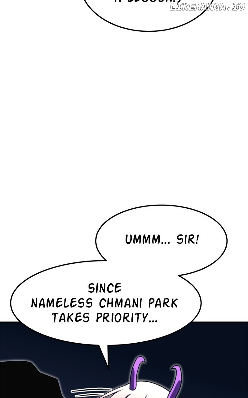 Final Boss Chapter 104 - page 21