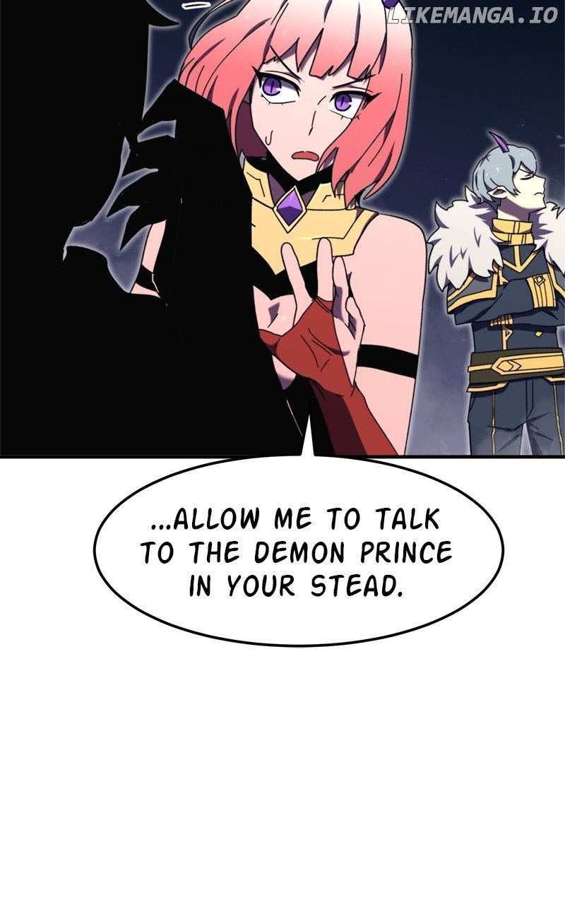 Final Boss Chapter 104 - page 22