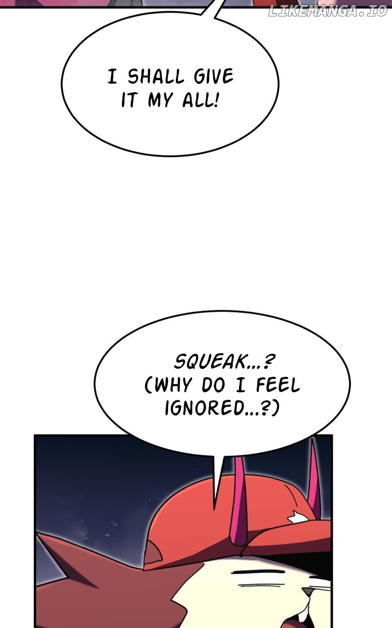 Final Boss Chapter 104 - page 24