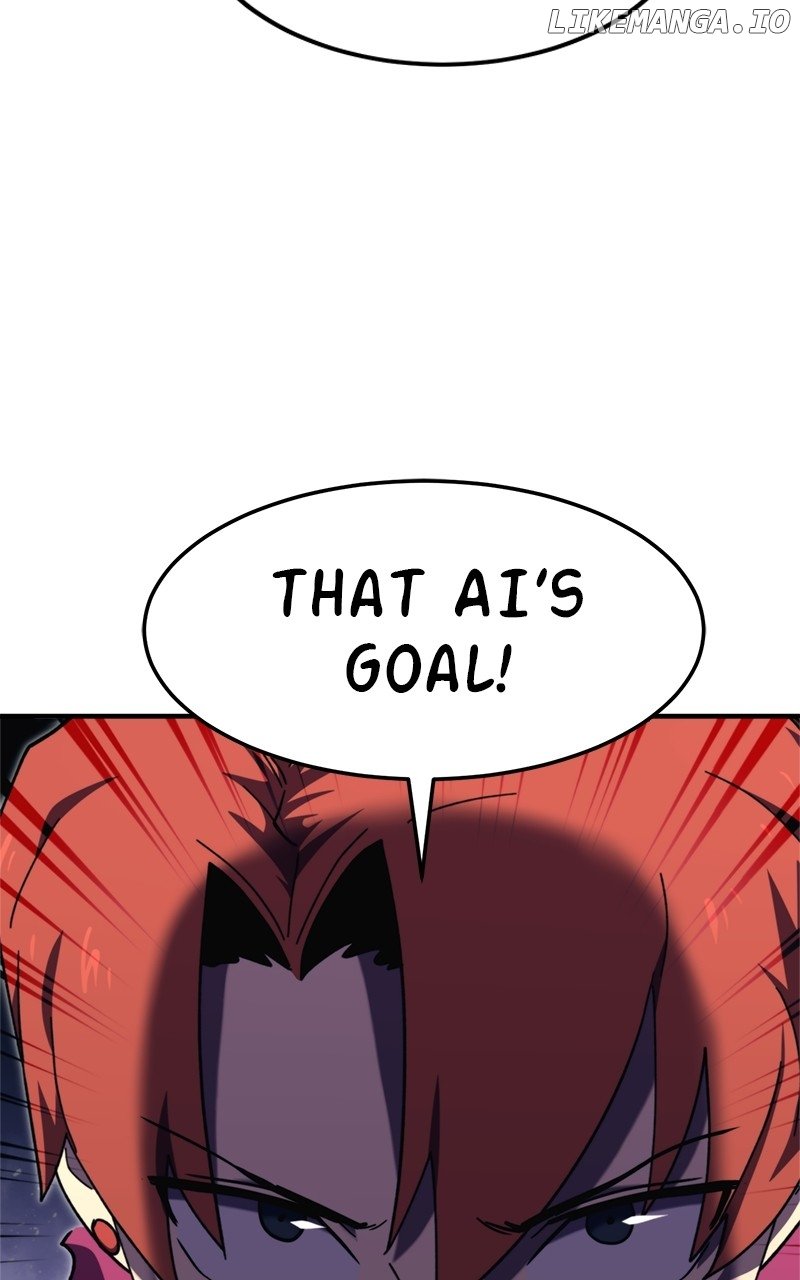 Final Boss Chapter 104 - page 27