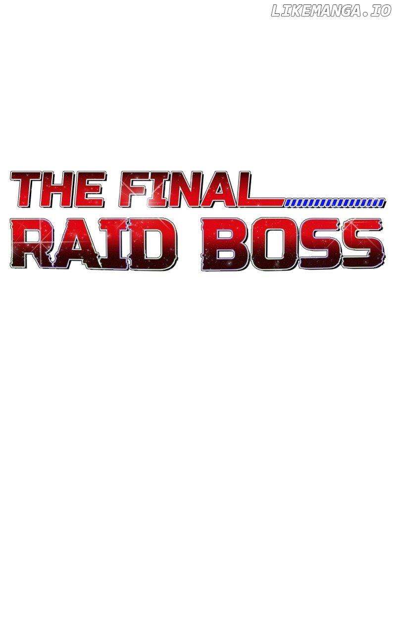 Final Boss Chapter 104 - page 29