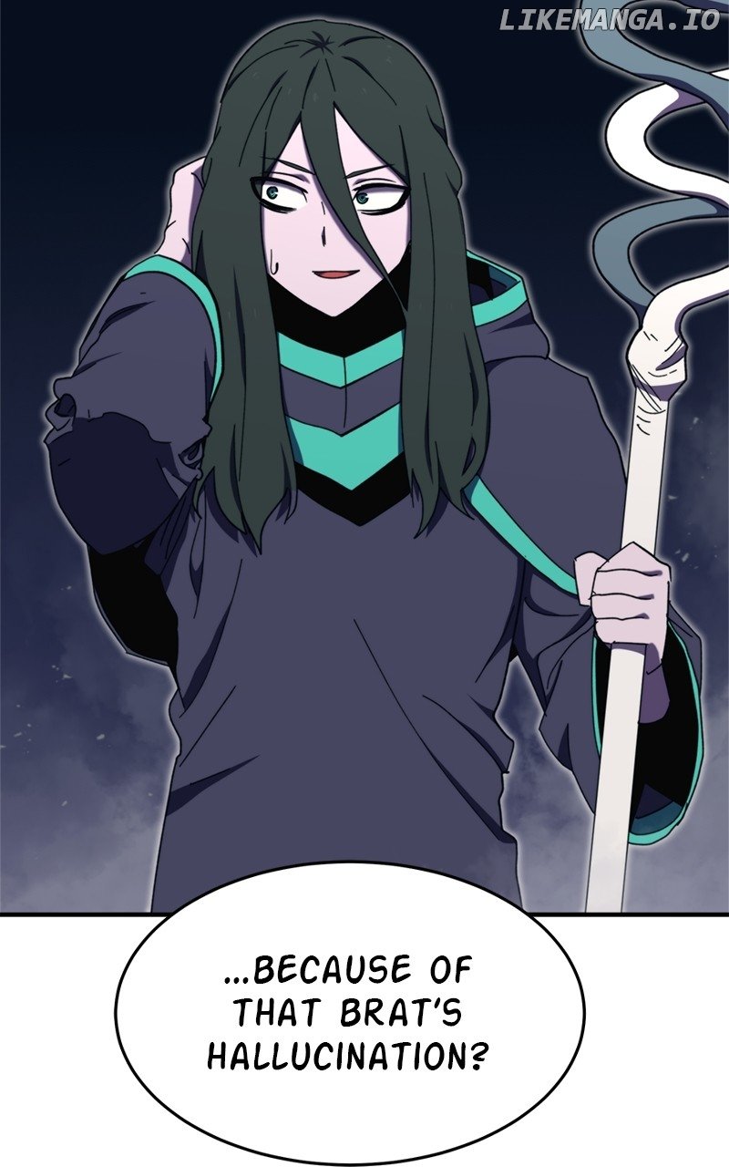 Final Boss Chapter 104 - page 3