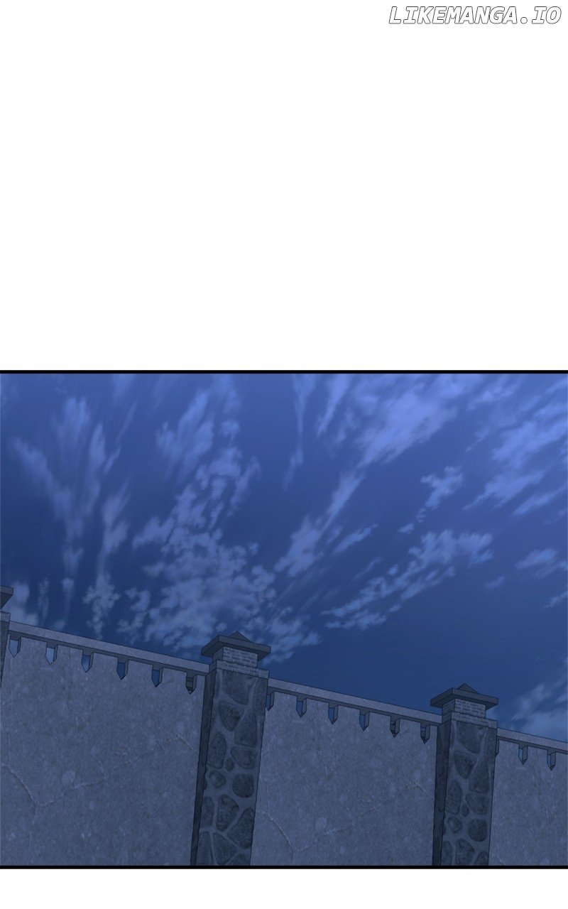 Final Boss Chapter 104 - page 30