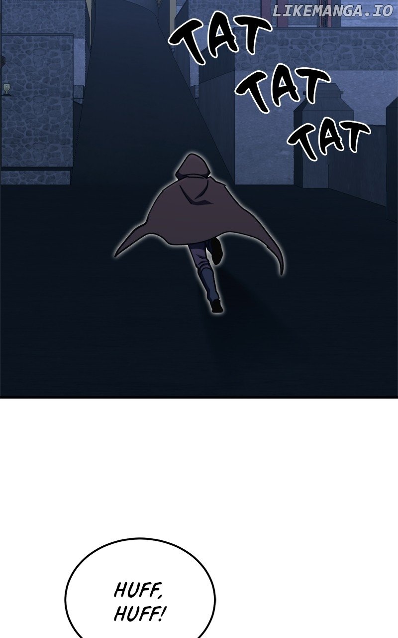 Final Boss Chapter 104 - page 32