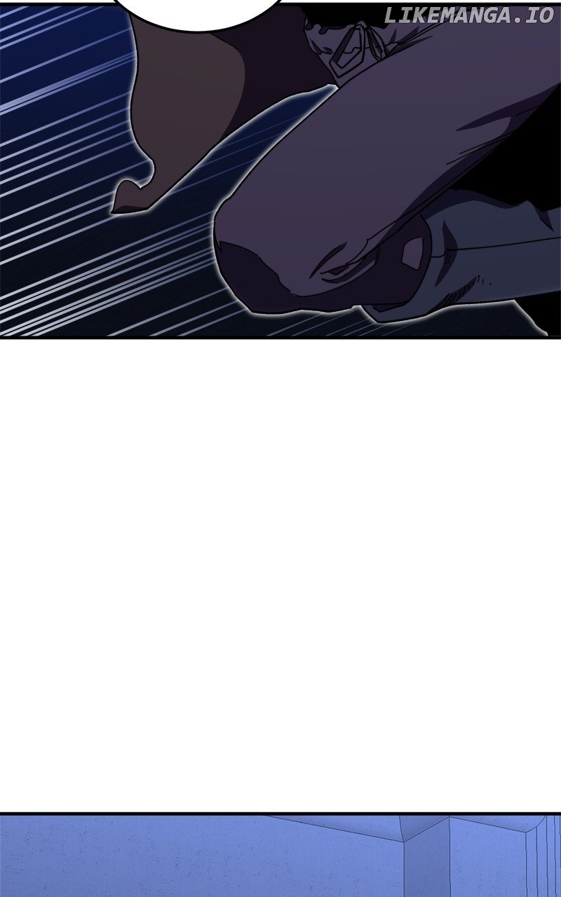 Final Boss Chapter 104 - page 33