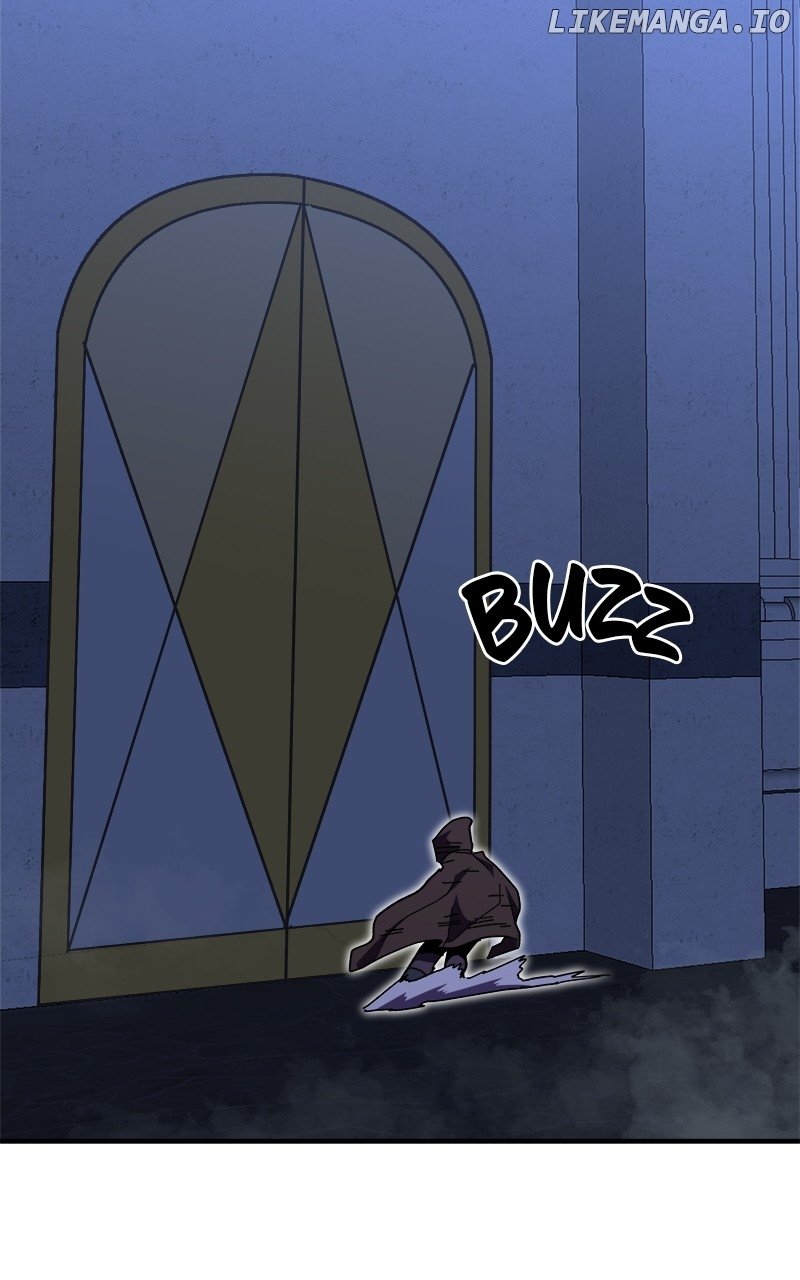 Final Boss Chapter 104 - page 34