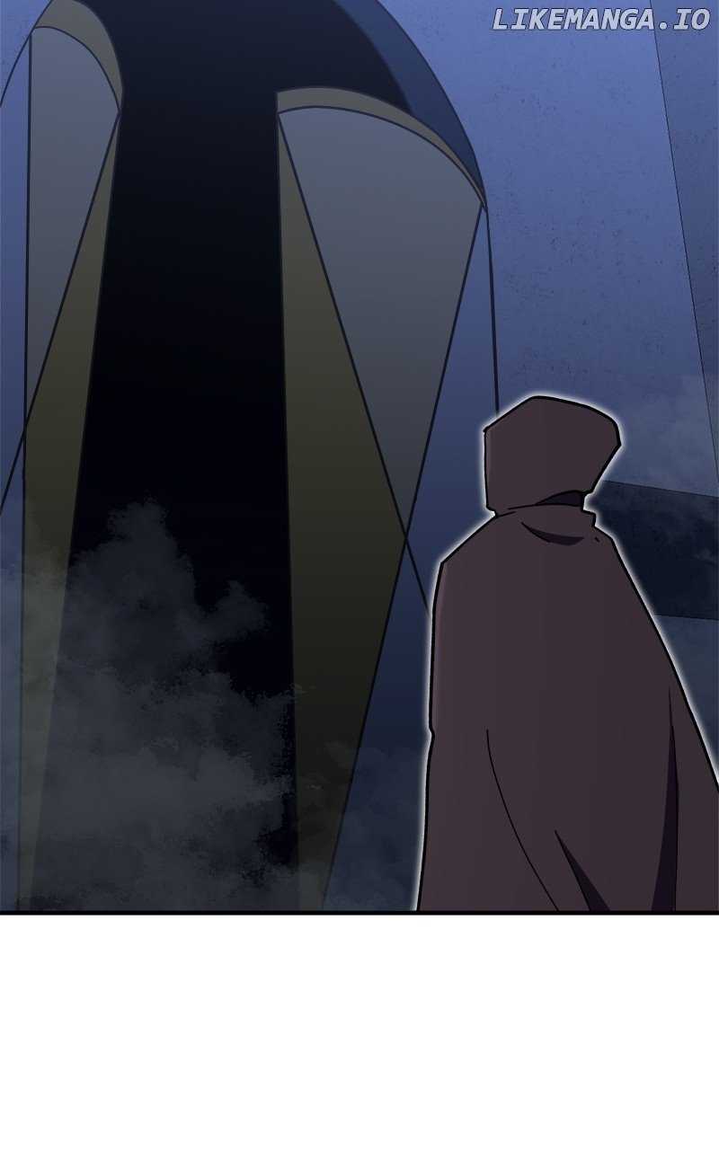 Final Boss Chapter 104 - page 37