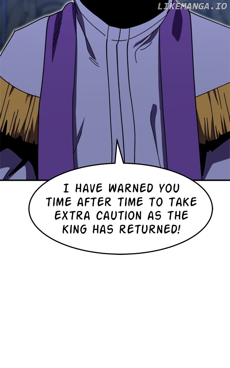 Final Boss Chapter 104 - page 39
