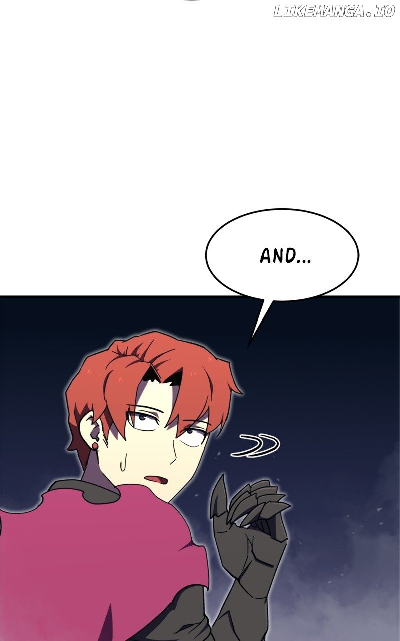 Final Boss Chapter 104 - page 4