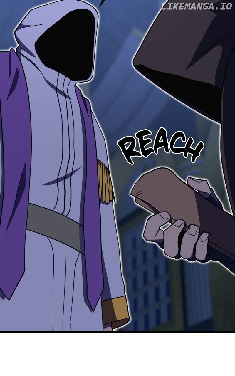 Final Boss Chapter 104 - page 42