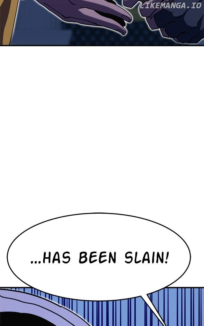 Final Boss Chapter 104 - page 44