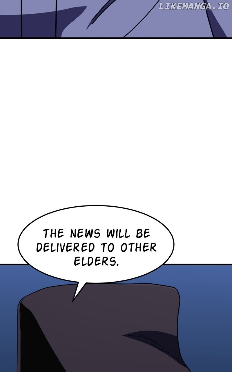 Final Boss Chapter 104 - page 46