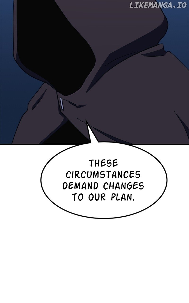 Final Boss Chapter 104 - page 47