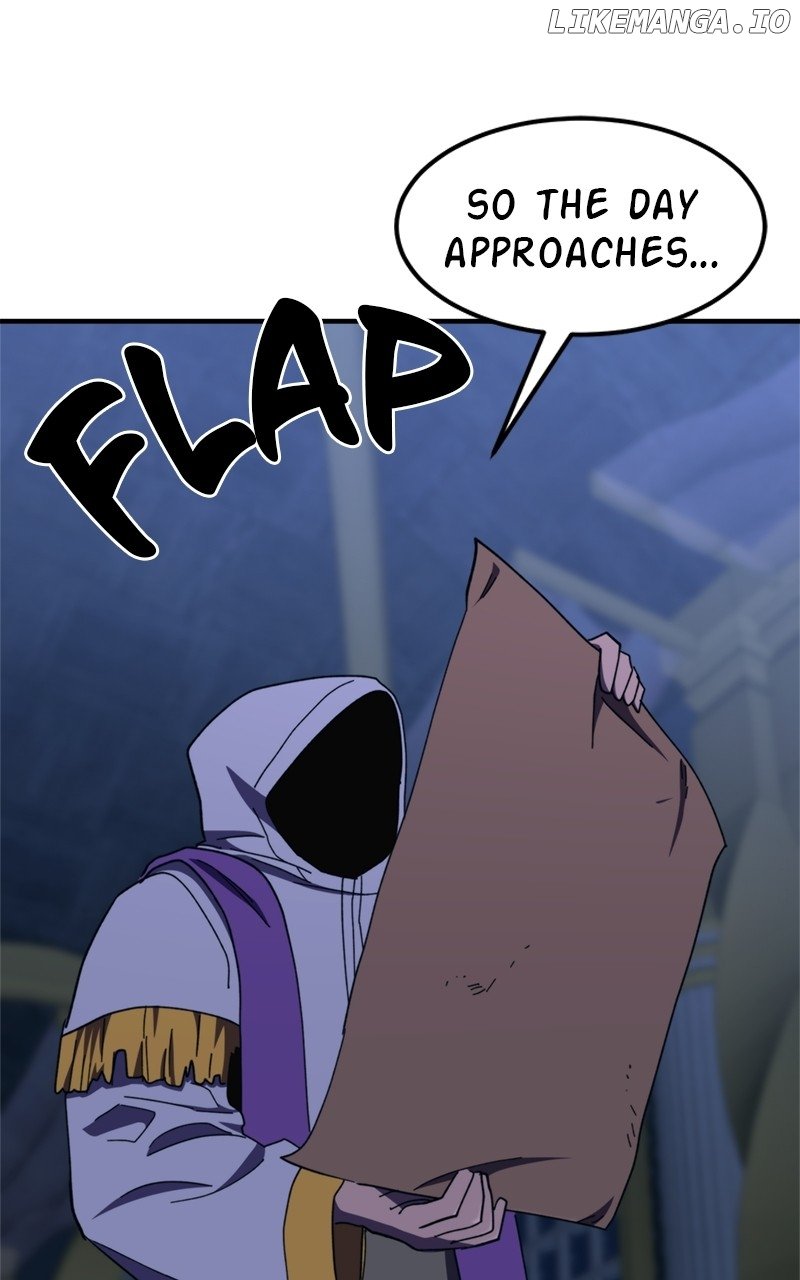 Final Boss Chapter 104 - page 48
