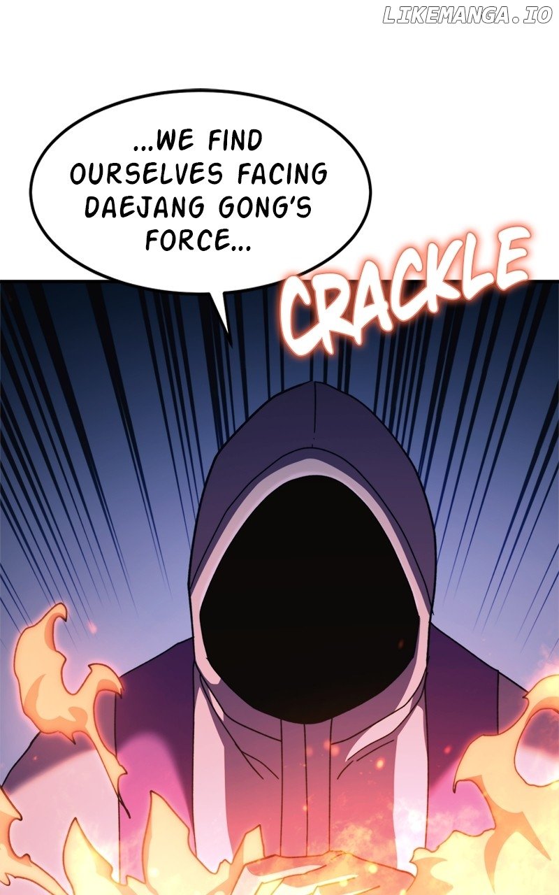 Final Boss Chapter 104 - page 51