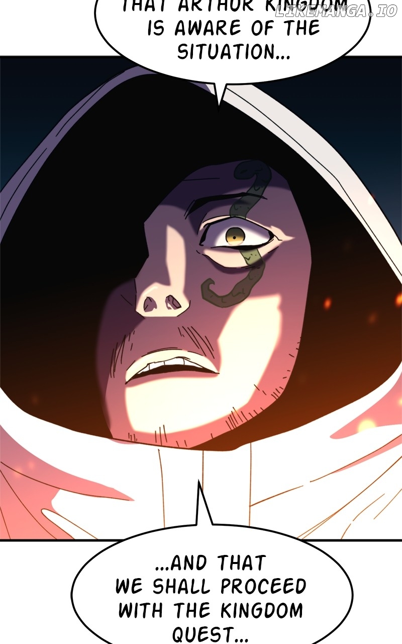 Final Boss Chapter 104 - page 53