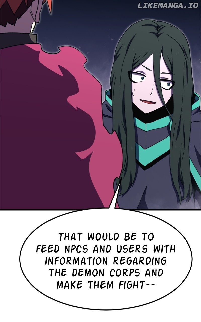Final Boss Chapter 104 - page 64