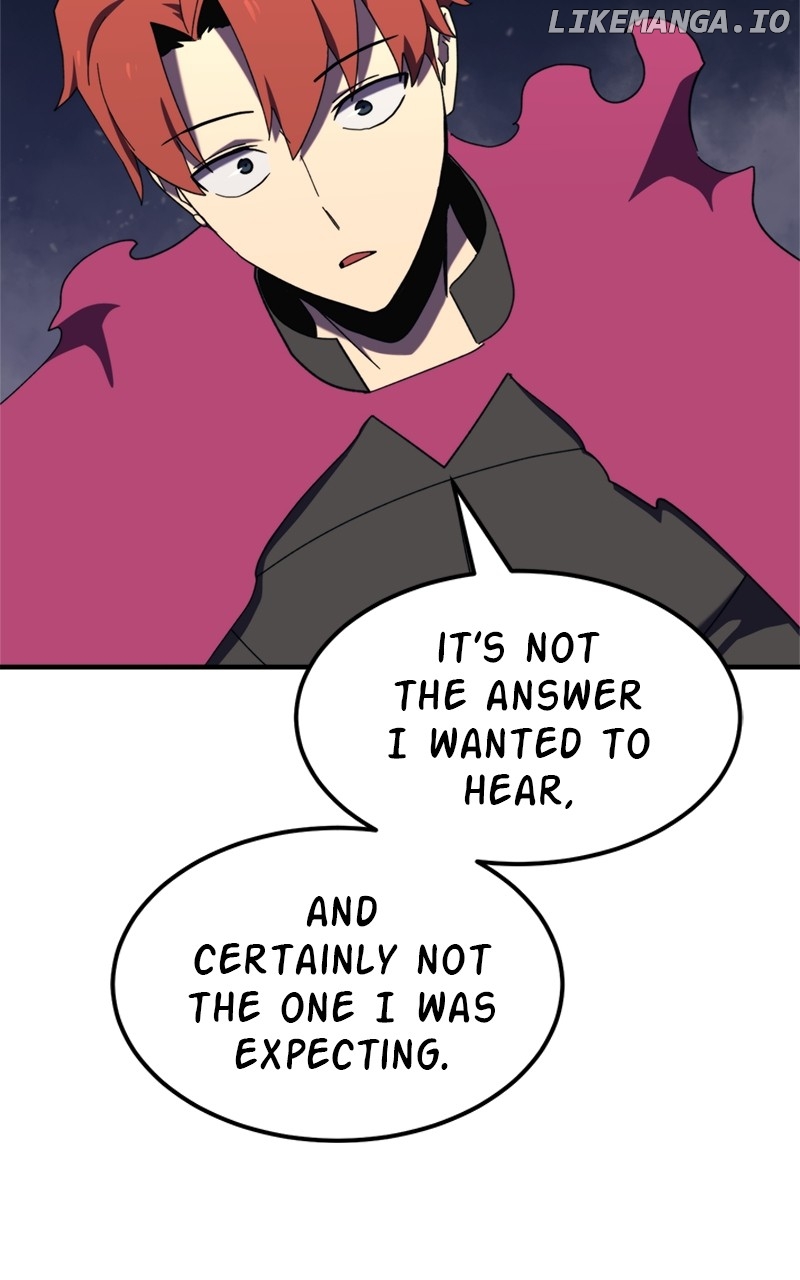 Final Boss Chapter 104 - page 66