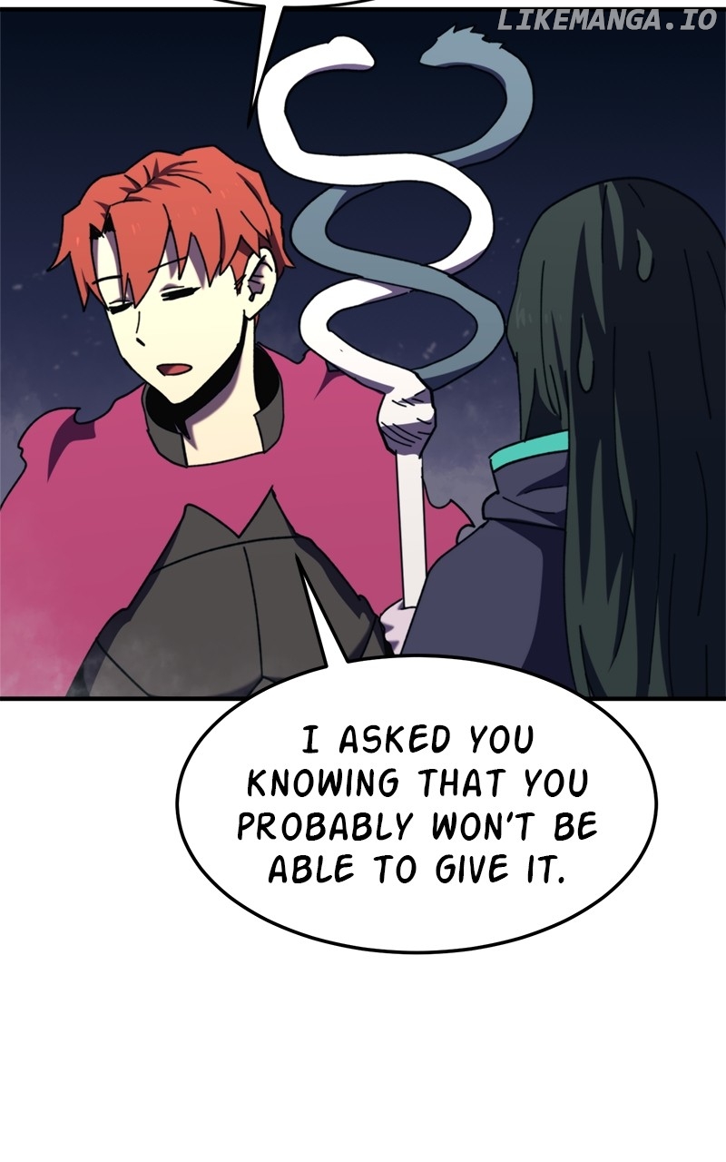 Final Boss Chapter 104 - page 69