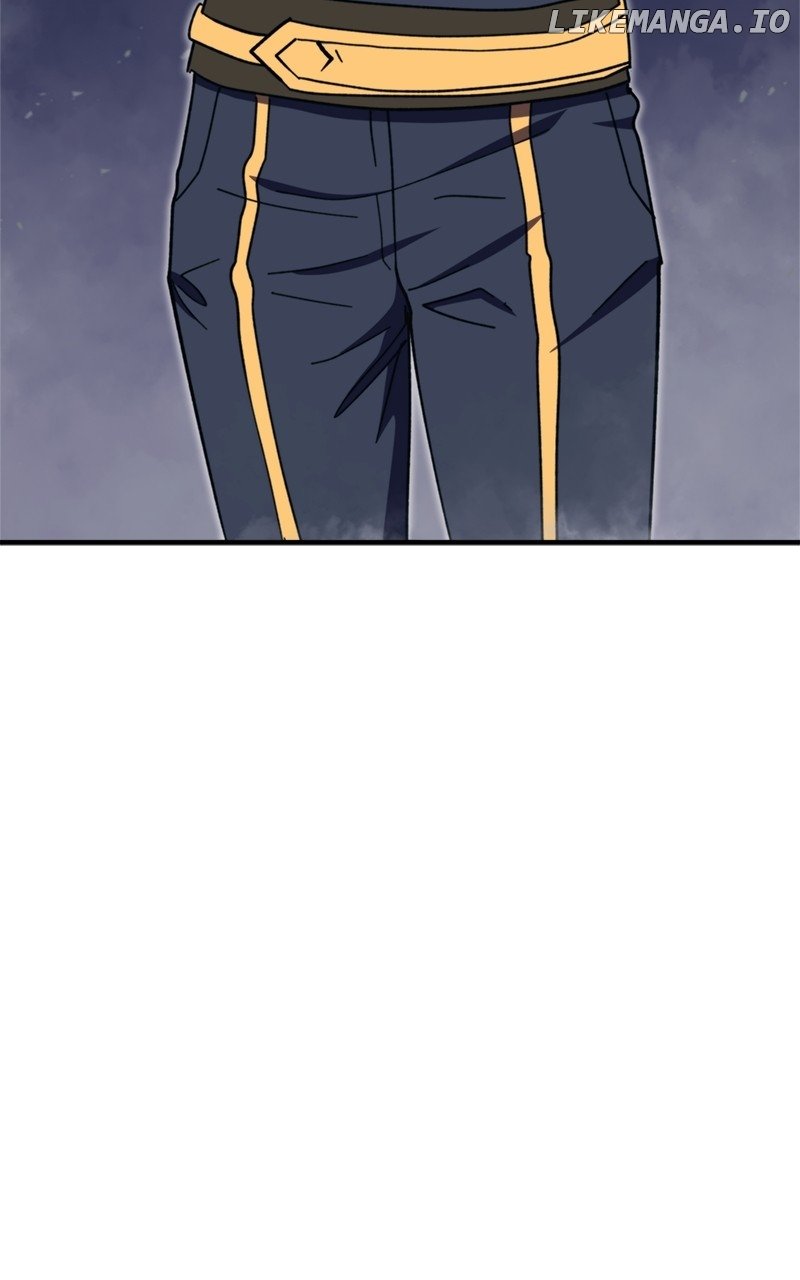 Final Boss Chapter 104 - page 7