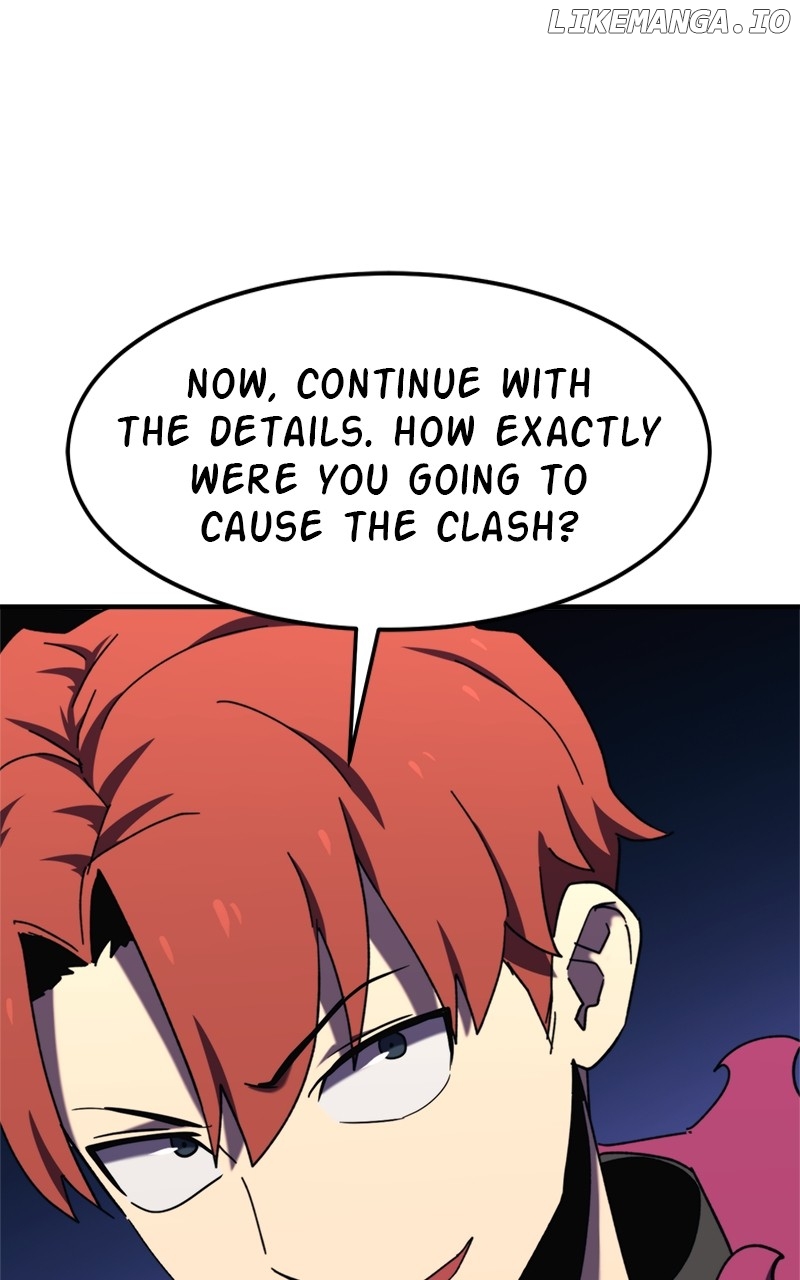 Final Boss Chapter 104 - page 70