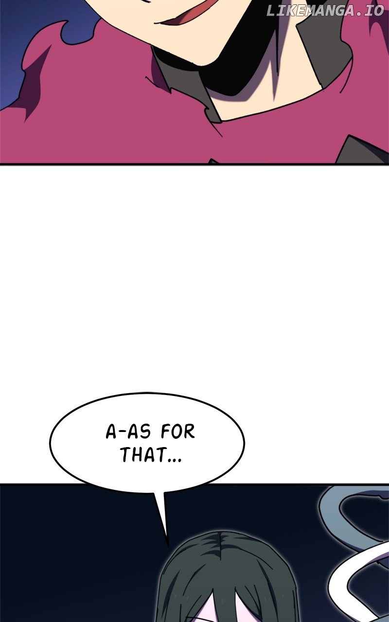 Final Boss Chapter 104 - page 71