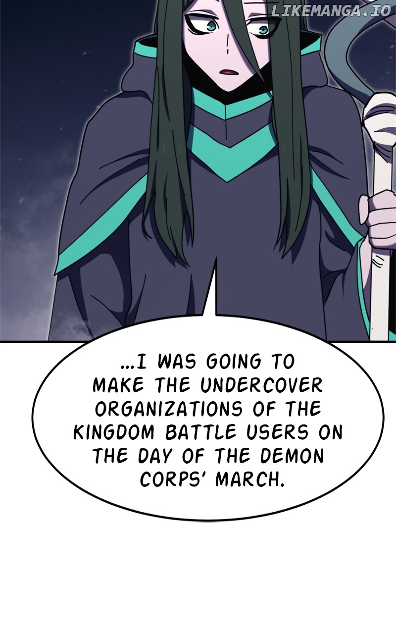 Final Boss Chapter 104 - page 72