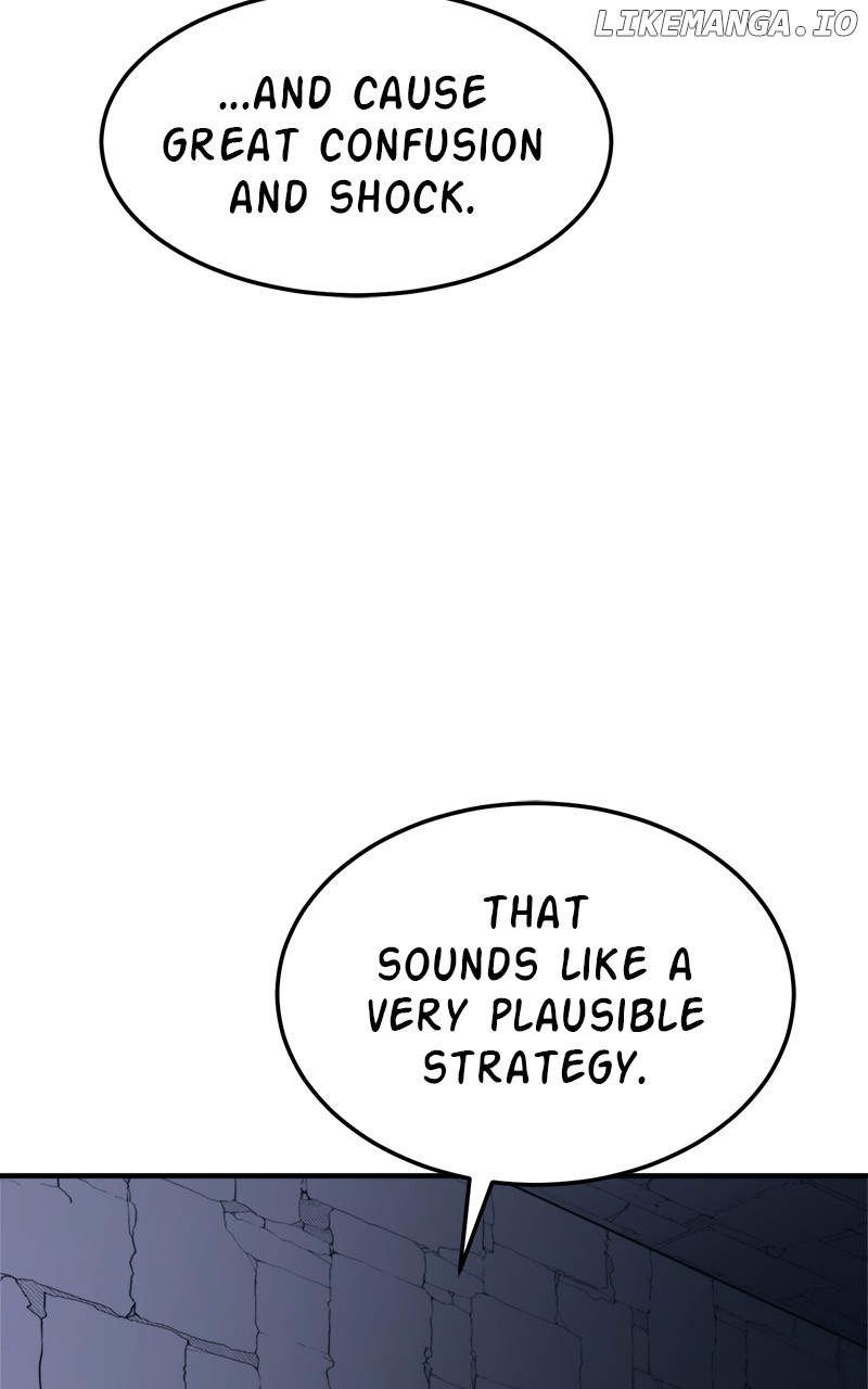 Final Boss Chapter 104 - page 74