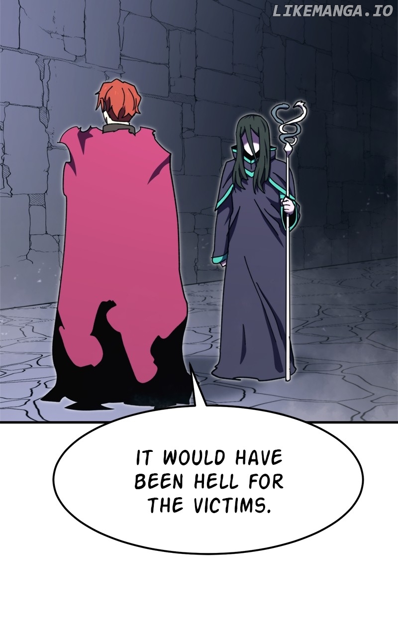 Final Boss Chapter 104 - page 75