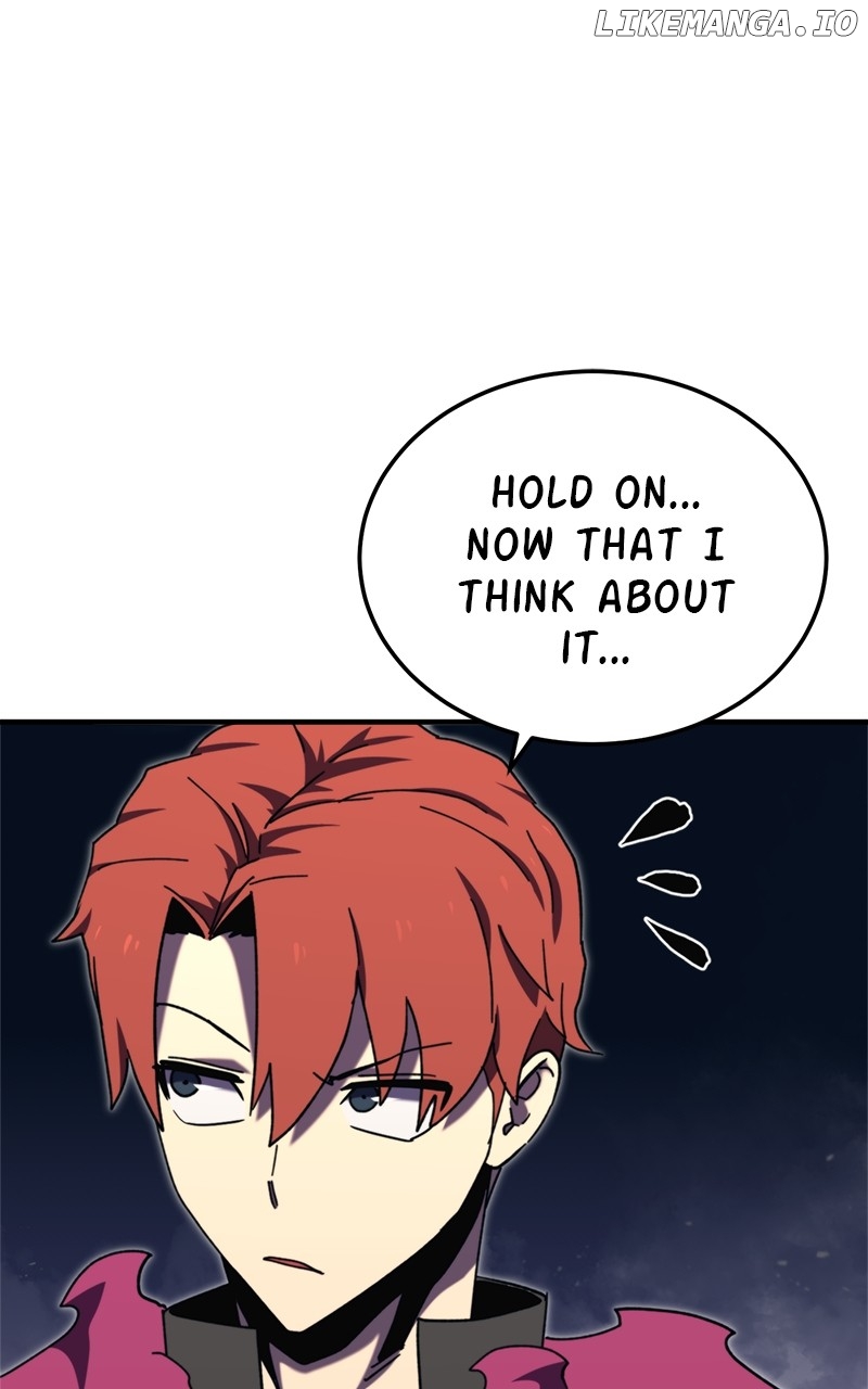 Final Boss Chapter 104 - page 76