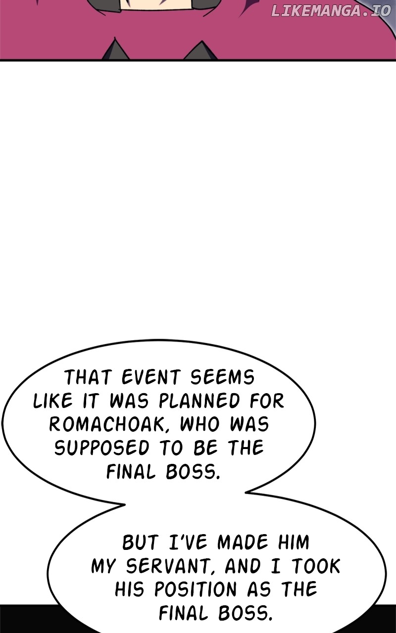 Final Boss Chapter 104 - page 77