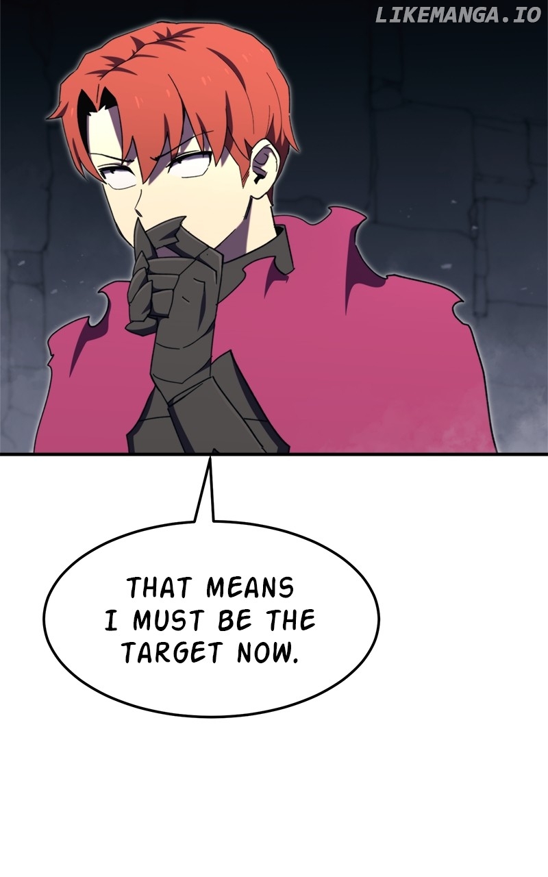 Final Boss Chapter 104 - page 79