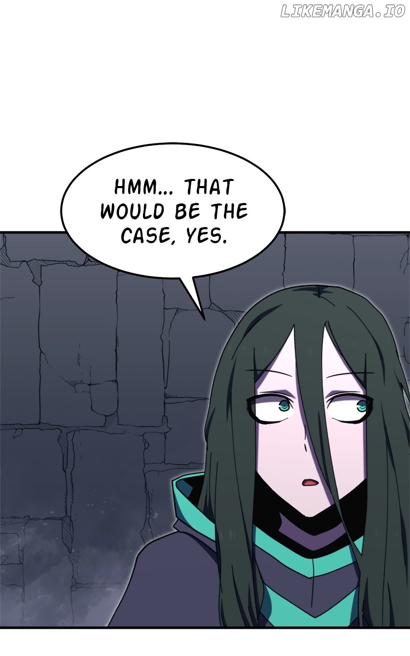 Final Boss Chapter 104 - page 80