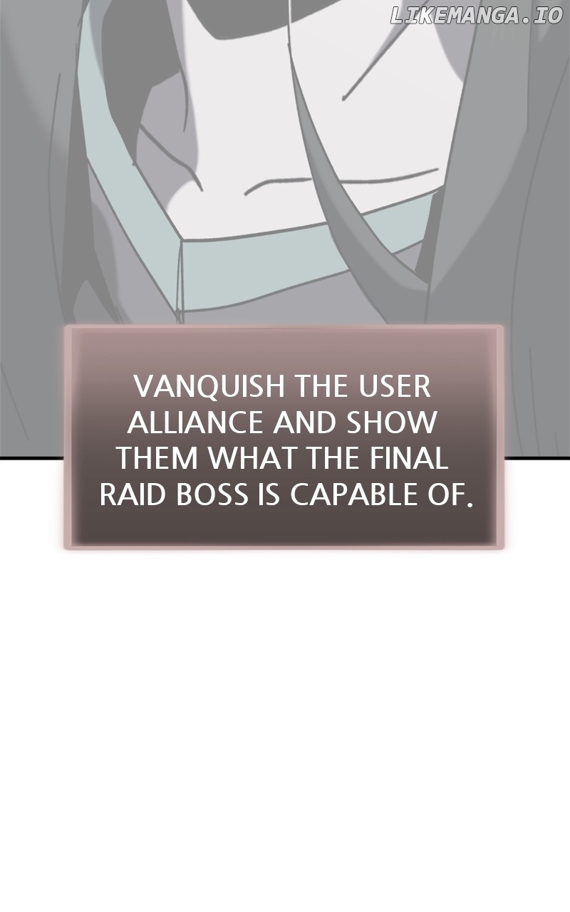 Final Boss Chapter 104 - page 83