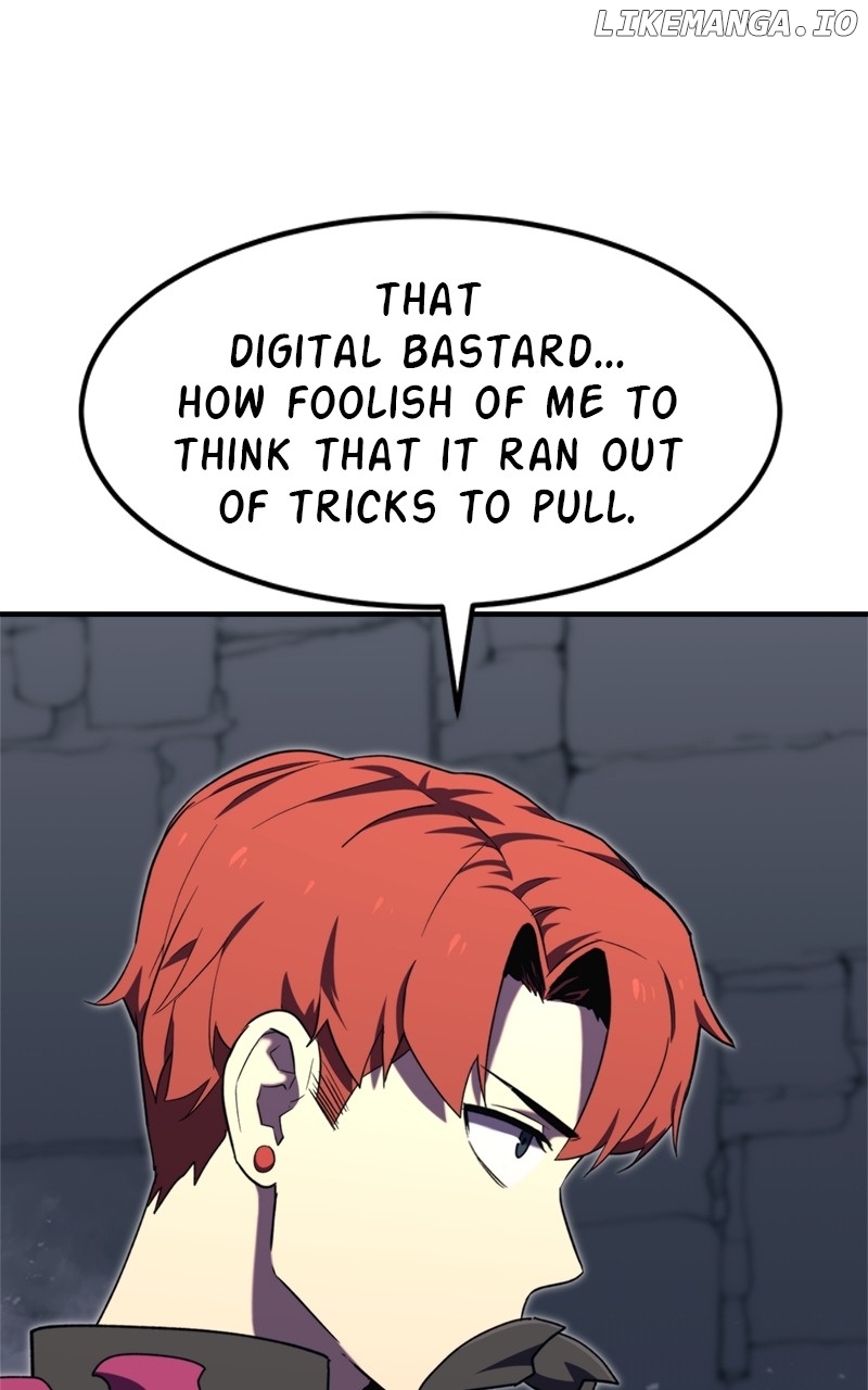Final Boss Chapter 104 - page 84