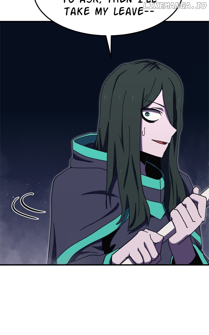 Final Boss Chapter 104 - page 89